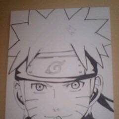NARUTO～うずまきナルト
