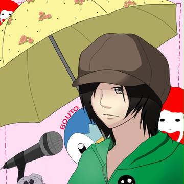 暴徒さんハッピーバースデー!!
