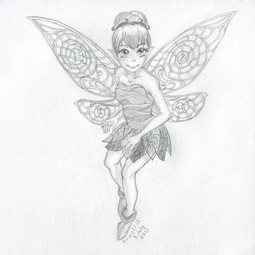 Tinkerbell