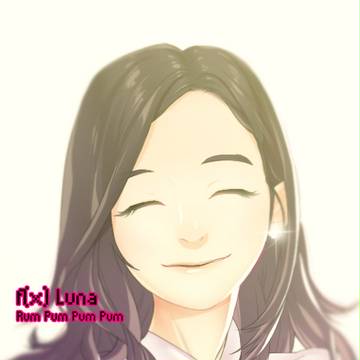 【f(x)】Luna