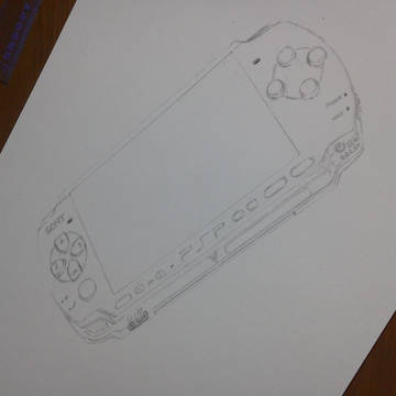 PSP