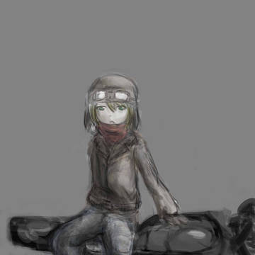 バイク