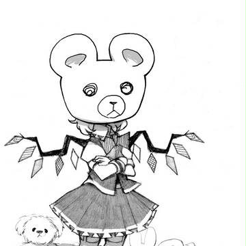 カワイイ症候群