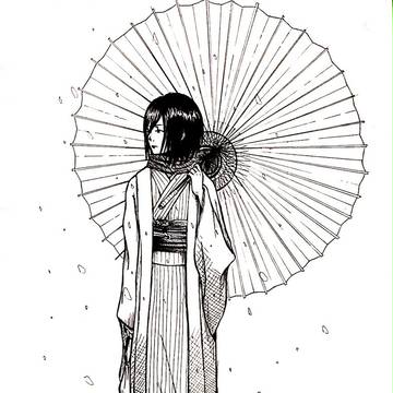 ミカサ