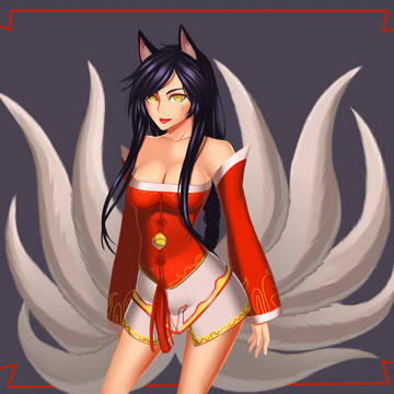 Ahri