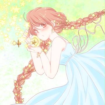 あの日見た流れ星は君の落し物かもしれない