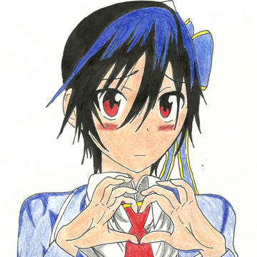 tsugumi