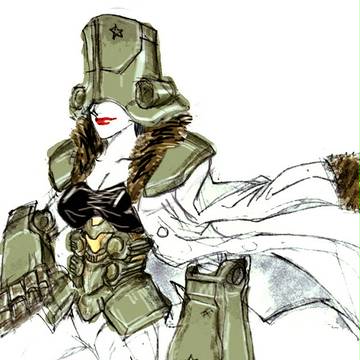 CHERNO-draft01