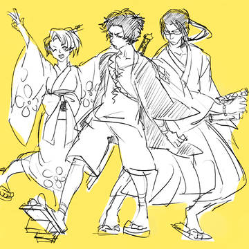 さむちゃ