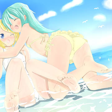 海