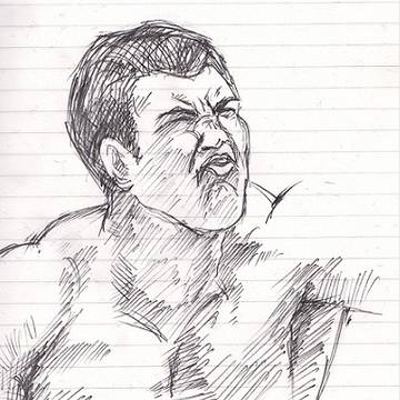 おっさん