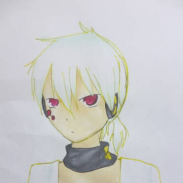 コノハ君！