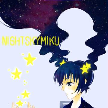 星空miku