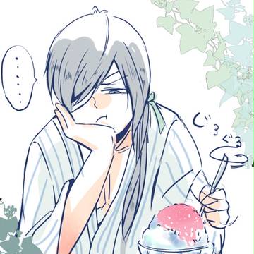 夏だね