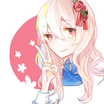 茉莉天使！！