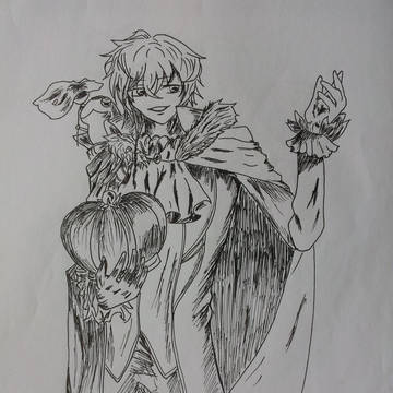 王子様！？