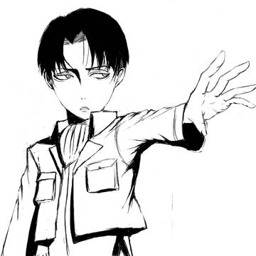 リヴァイ