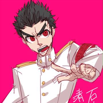 ダンガンロンパ