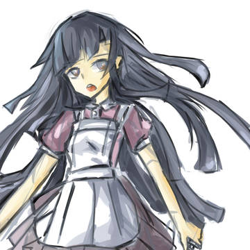 护♀士さん