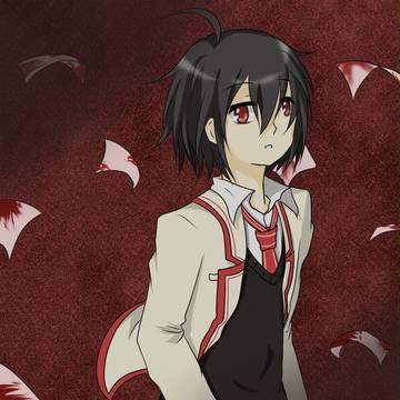 終焉ノ栞・A弥