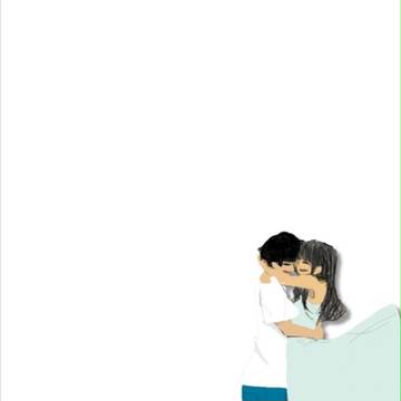 ずっと会いたかった