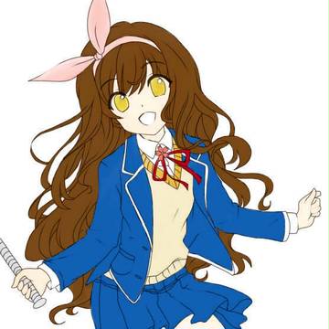 日常君……