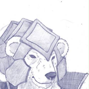 Volibear