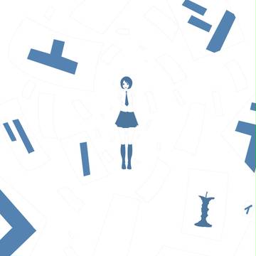 トリノコシティ　リメイク記念