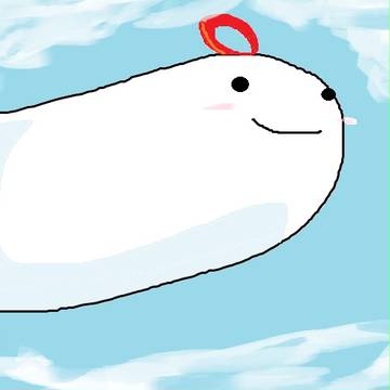 タワちゃん空を行く