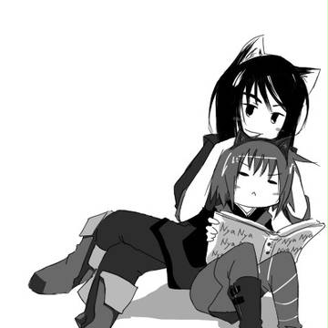 TOV ねこ耳