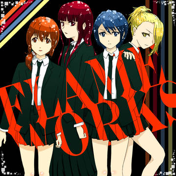 FLAME WORKS! 2