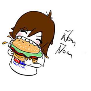 キリショー ♥ マクドナルド