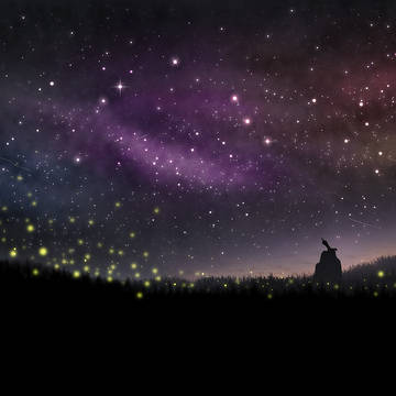 星空