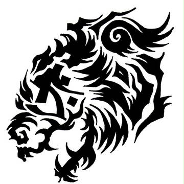 tiger