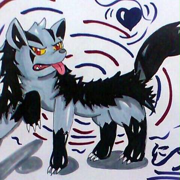 グラエナ