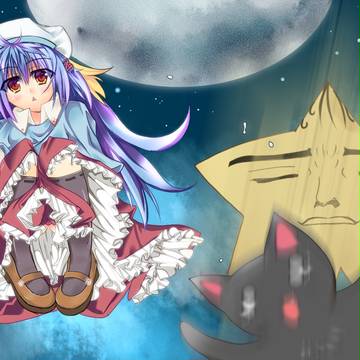 クルルちゃんの魔法でアズラエルがヤバイ