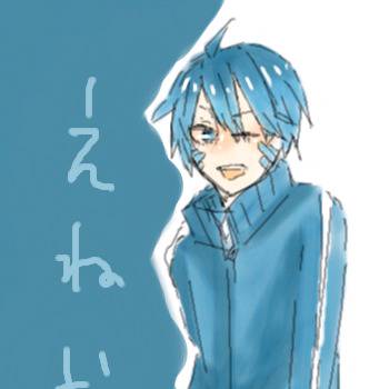 落書き詰めた