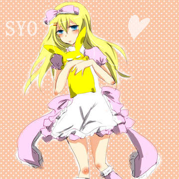 女装っ子★