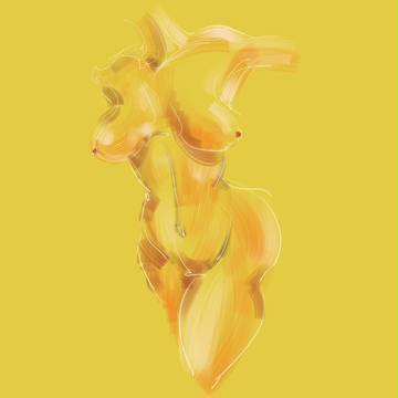 人體