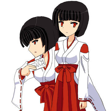 とくに何もしない陰陽師～日野内　飛鳥～