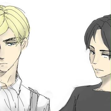 10歳＆15歲