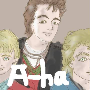 a-ha