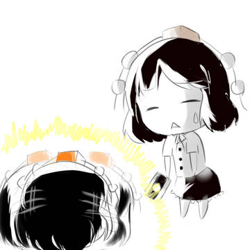 速い速い