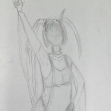 落書きまとめ