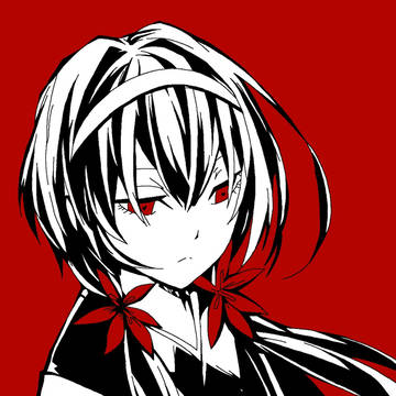 鏡花ちゃん的な