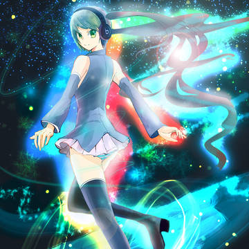 初音ミク