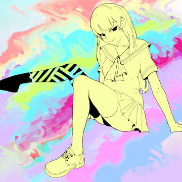 少女B