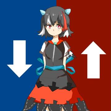 鬼人　正邪