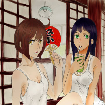 夏