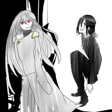オリキャラ